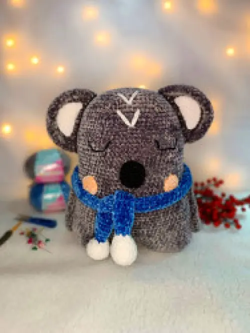 Almofada Koala