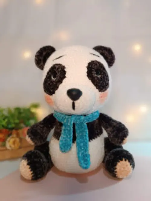 Urso panda