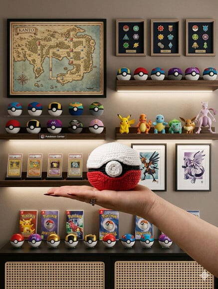 Pokebola