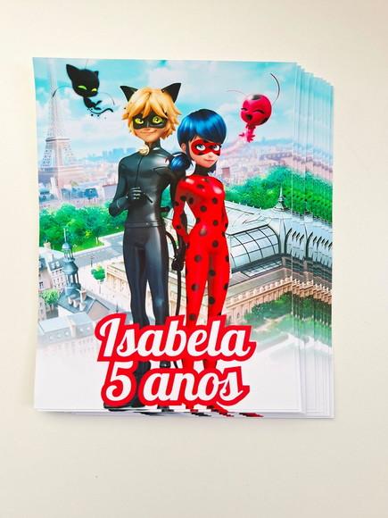 Adesivo para Lousa Mágica Tablet 8,5 Personalizado