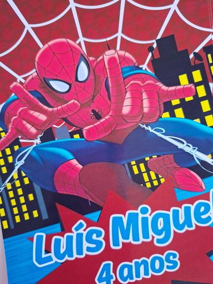 Adesivo para Lousa Mágica Tablet 8,5 Personalizado Homem Ara