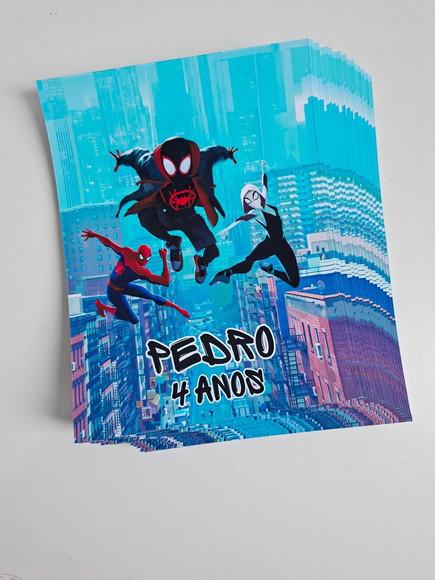 Adesivo para Lousa Mágica Tablet 8,5 Personalizado Homem Ara