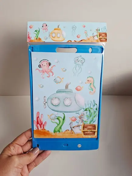 Lapela Personalizada 20x4cm com Saquinho