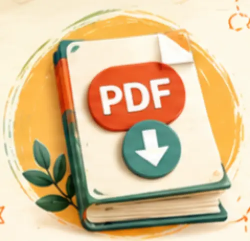 Recursos em PDF