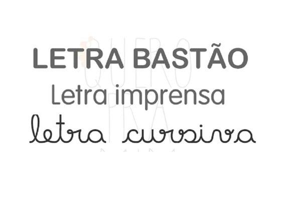 Kit 30 Flashcards Rotina Visual e Combinados Sala de Aula