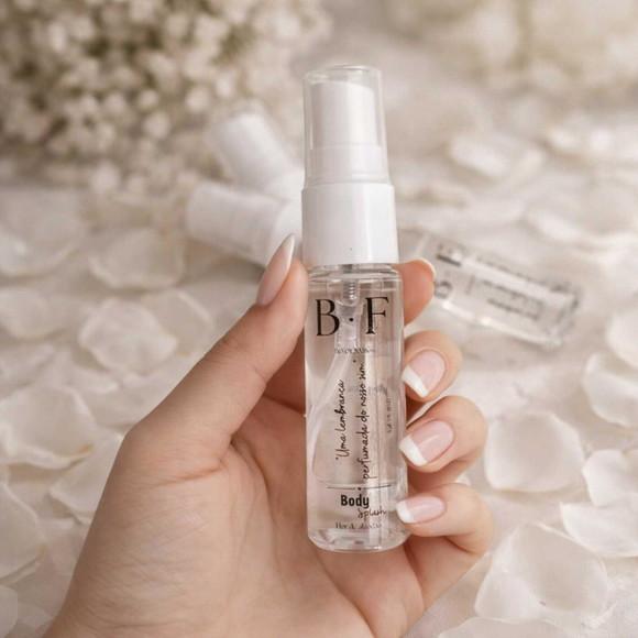 Body Splash Mini
