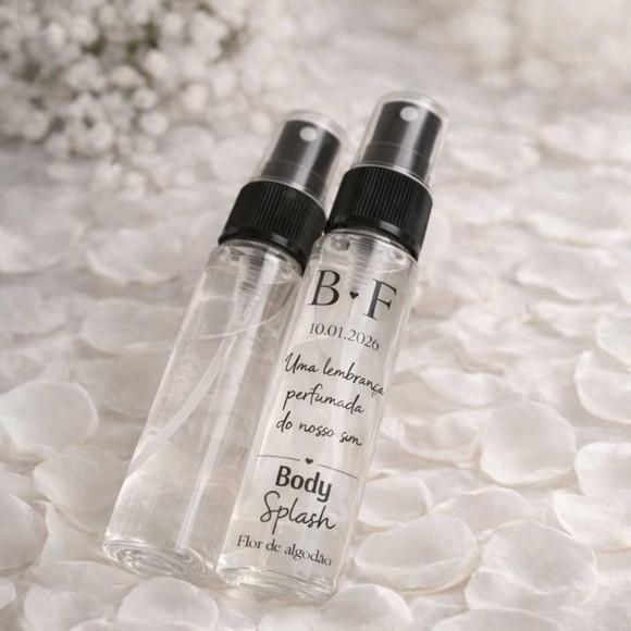 Body Splash Mini