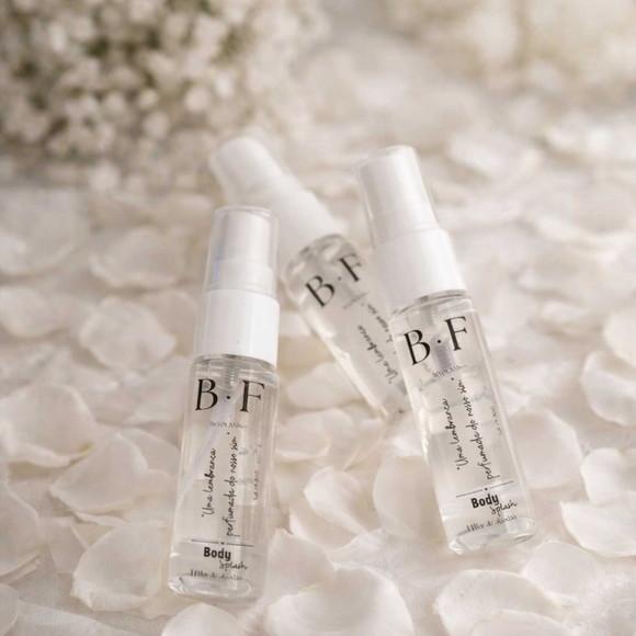 Body Splash Mini