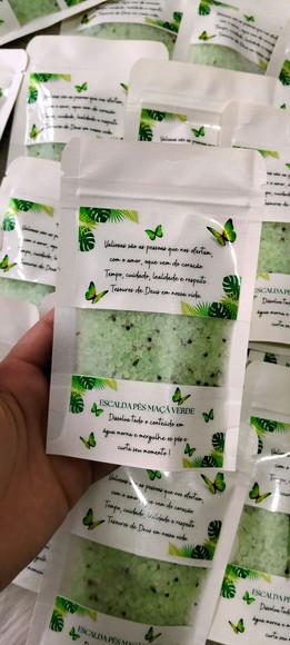 Sachê Escalda 80g