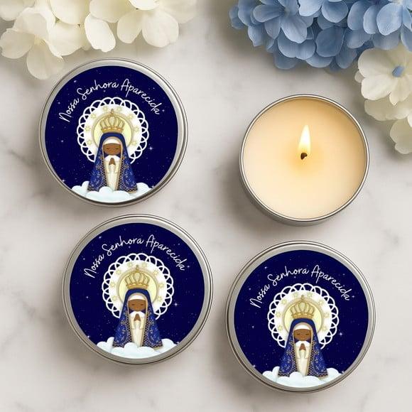 Vela Nossa Senhora Aparecida