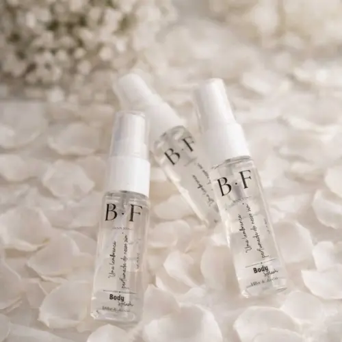 Body Splash Mini