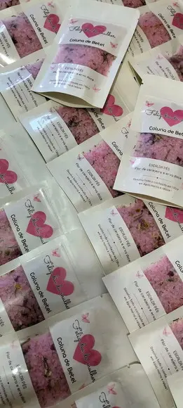 Sachê Escalda 80g
