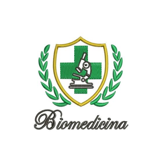 Matriz de Bordado Biomedicina 01