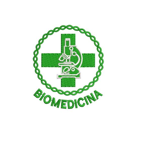Matriz de Bordado Biomedicina 02