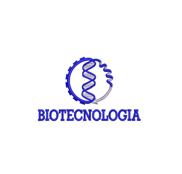 Matriz de Bordado Biotecnologia 01