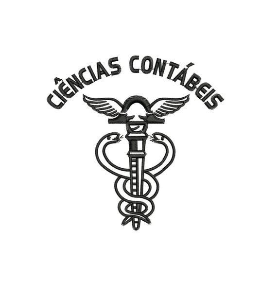 Matriz de Bordado Ciências Contábeis 02