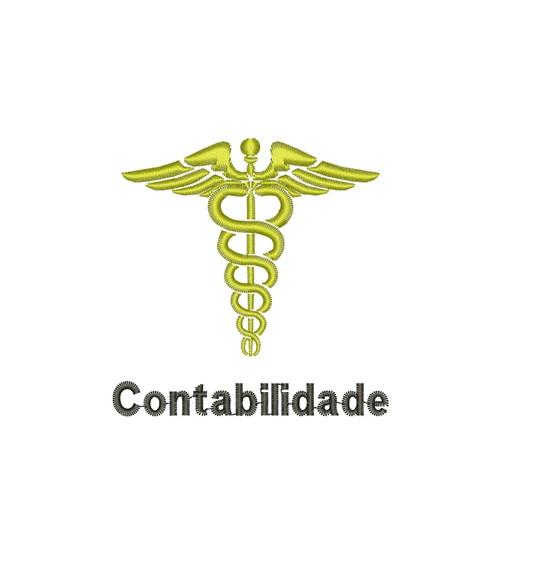 Matriz de Bordado Contabilidade 01