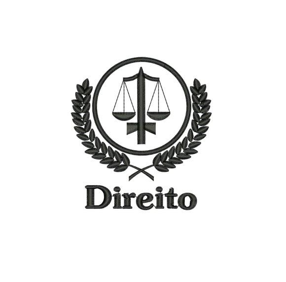 Matriz de Bordado Direito 01