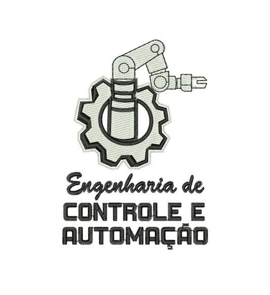 Matriz de Bordado Engenharia de Controle e Automação
