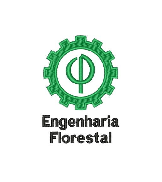 Matriz De Bordado Engenharia Florestal 01