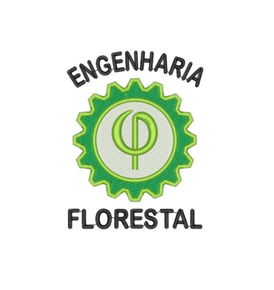 Matriz De Bordado Engenharia Florestal 02