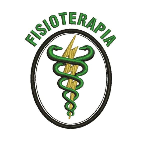Matriz De Bordado Fisioterapia 02