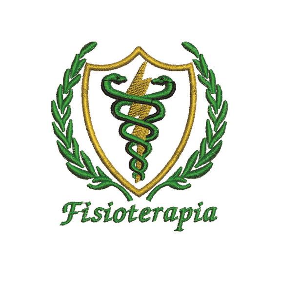 Matriz De Bordado Fisioterapia 03