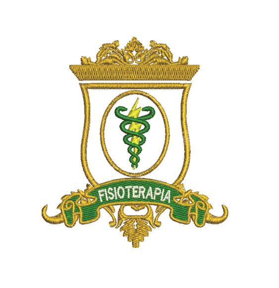 Matriz De Bordado Fisioterapia 04