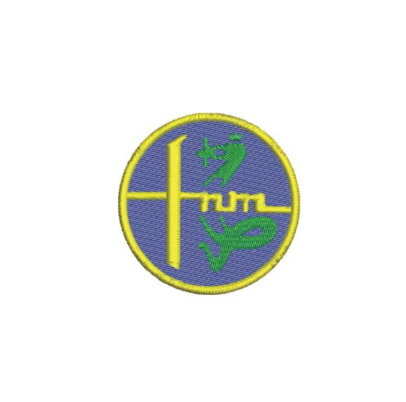 Matriz de Bordado FNM