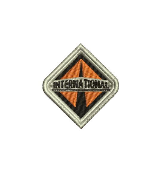 Matriz de Bordado International