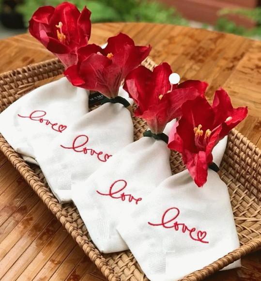 Matriz de Bordado Love 01