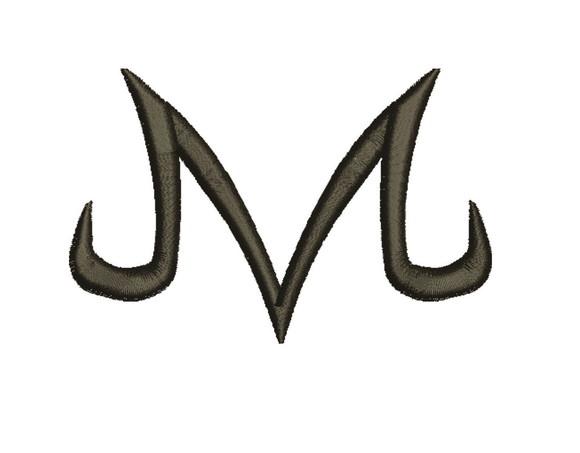 Matriz de Bordado Majin Boo