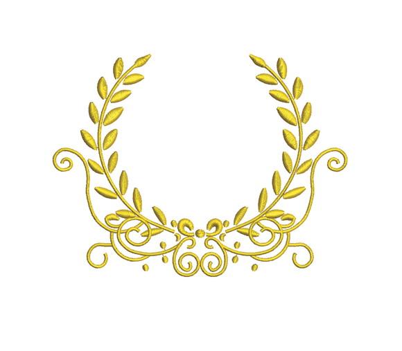 Matriz de Bordado Moldura 22