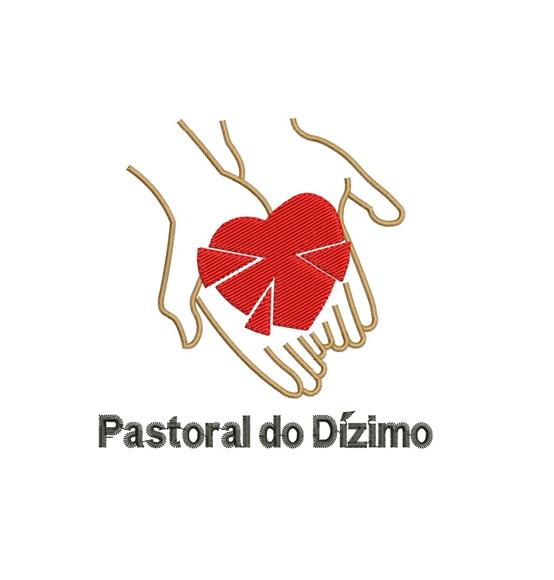 Matriz de Bordado Pastoral do Dízimo 02