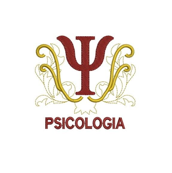 Matriz de Bordado Psicologia 02