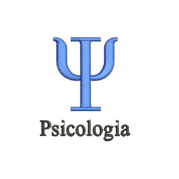 Matriz de Bordado Psicologia 01