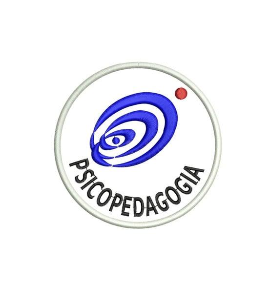 Matriz de Bordado Psicopedagogia 02