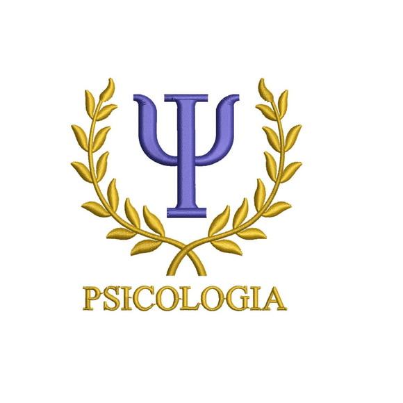 Matriz de Bordado Psicologia 03