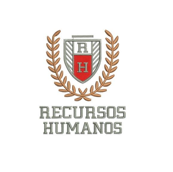 Matriz de Bordado Recursos Humanos 01
