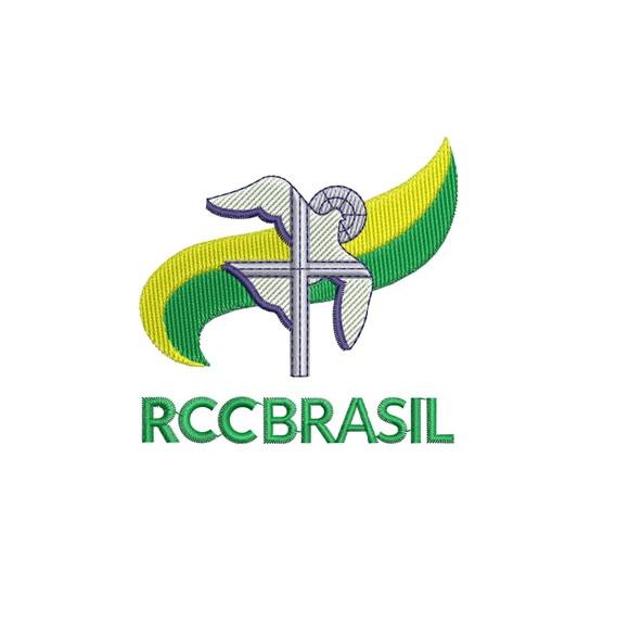 Matriz de Bordado Renovação Carismática Católica 02