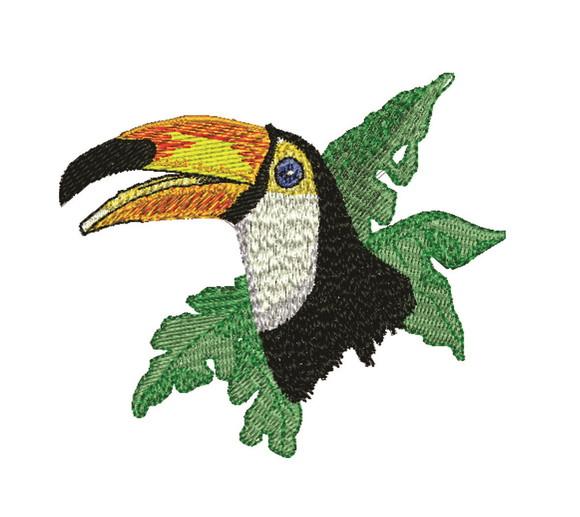 Matriz de Bordado Tucano_02