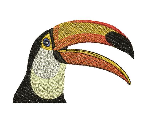 Matriz de Bordado Tucano_11