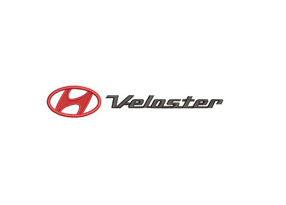 Matriz de Bordado Veloster
