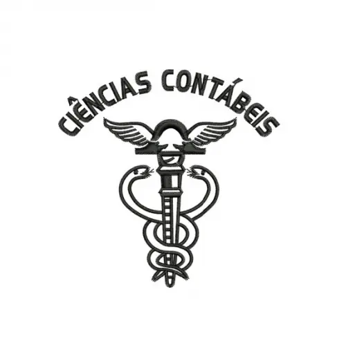 Matriz de Bordado Ciências Contábeis 02