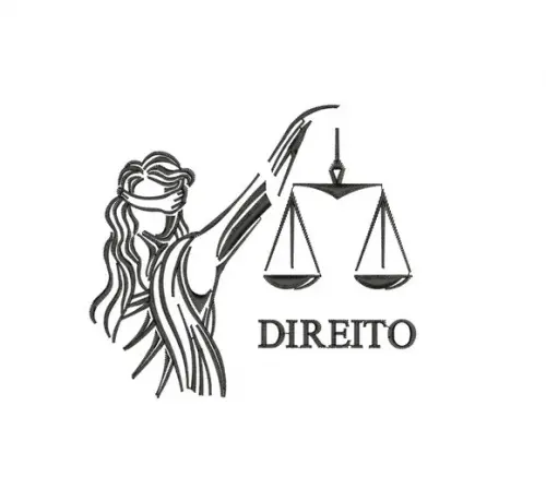 Matriz de Bordado Direito 02