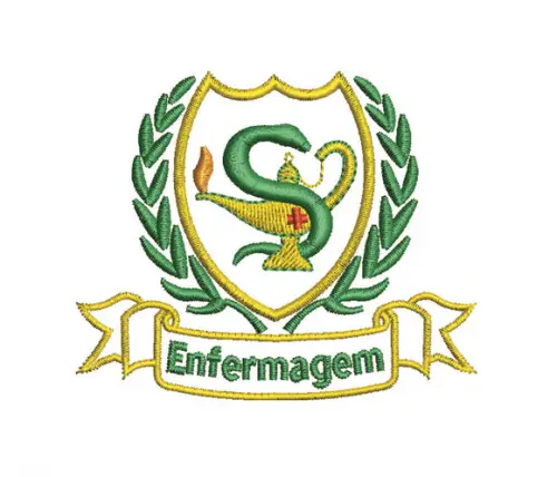 Matriz de Bordado Enfermagem 03