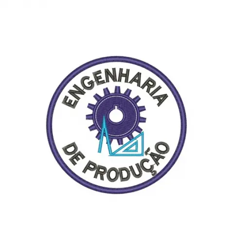 Matriz De Bordado Engenharia De Produção