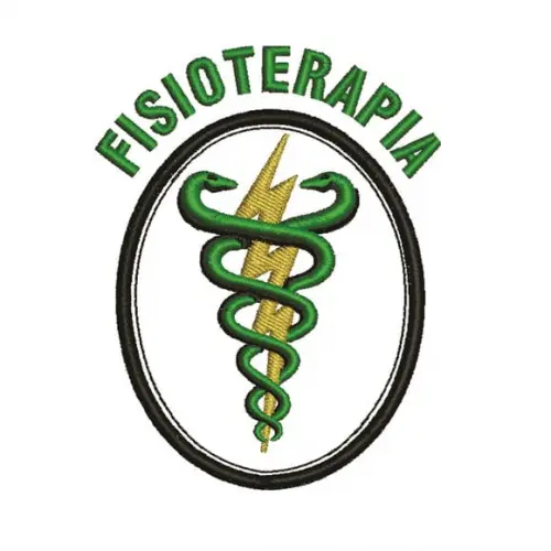 Matriz De Bordado Fisioterapia 02