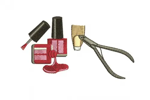 Matriz de Bordado Manicure_01
