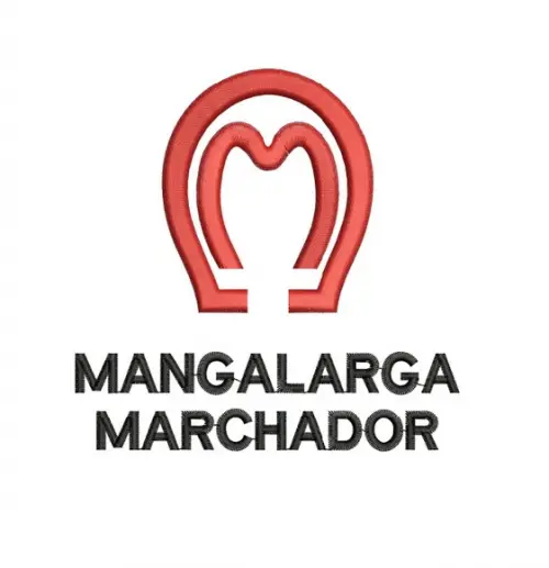 Matriz de Bordado Mangalarga Machador
